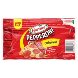 Hormel Value Pack Original Pepperoni Value Pack 21 oz