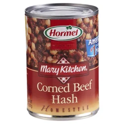 Hormel Mary Kitchen Corned Beef Hash
