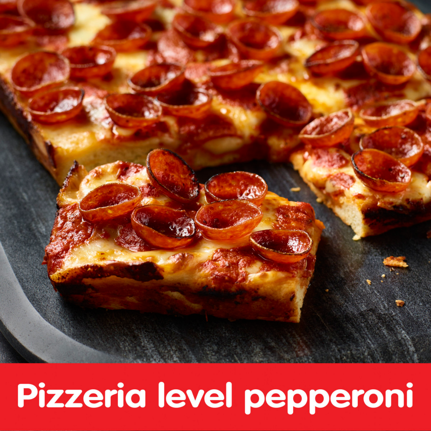 slide 4 of 4, HORMEL Pepperoni Cup and Crisp original, 5 oz