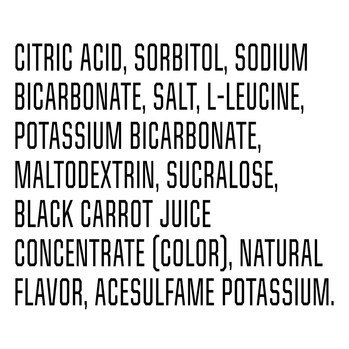 slide 3 of 6, Gatorade Thirst Quencher Tablets, Zero Sugar, Watermelon, 10 ct