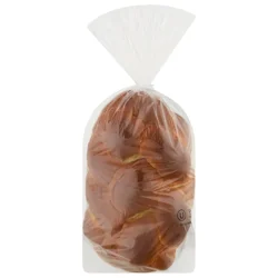 Challah Bread