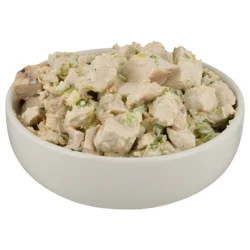 Giant Deli Grilled Chicken Salad