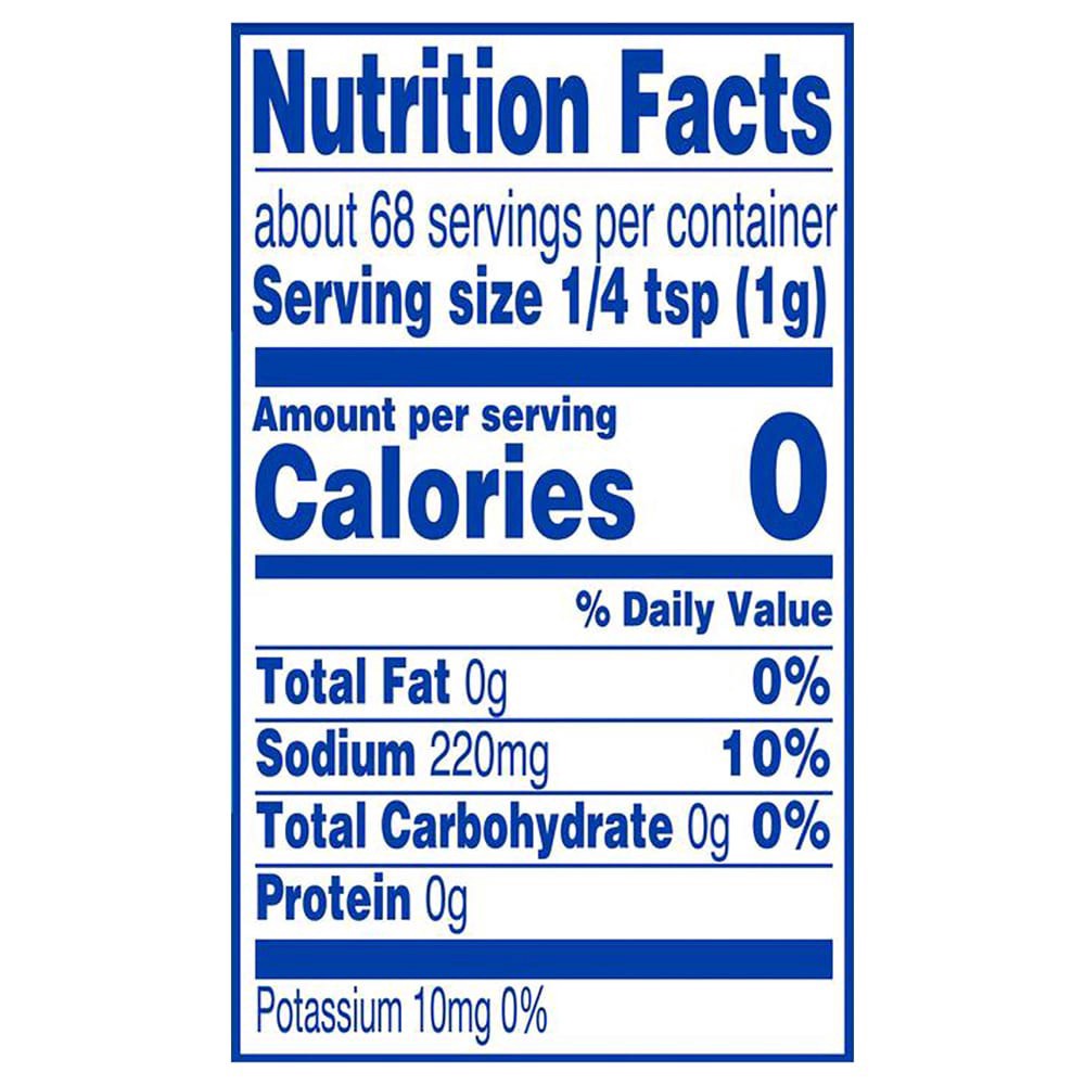 slide 2 of 4, Kroger® Grill Time Steak Seasoning Shaker, 2.4 oz
