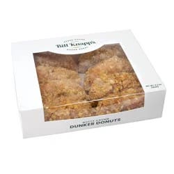 Bk Nutty Dunkers