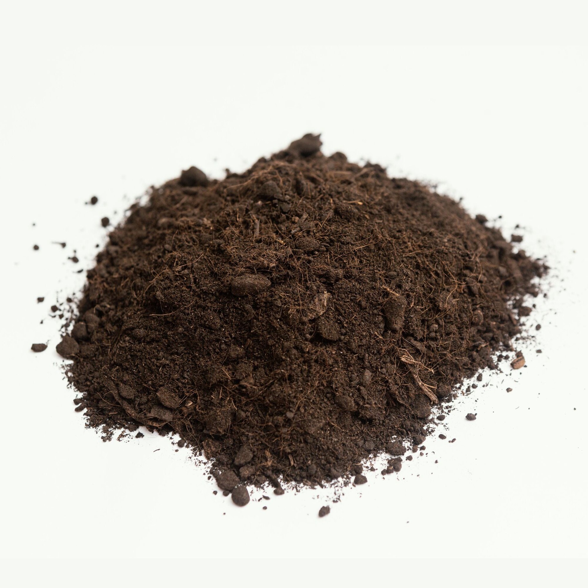 slide 4 of 6, Gardenscape 40lb Organic Compost and manure, 1 ct