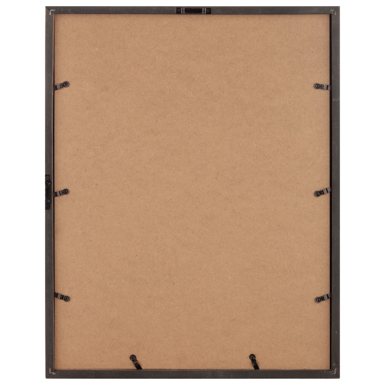 slide 6 of 6, Gallery Metallic Gold Scalloped Frame With Mat By Studio Decor, 8 in x 10 in mat
