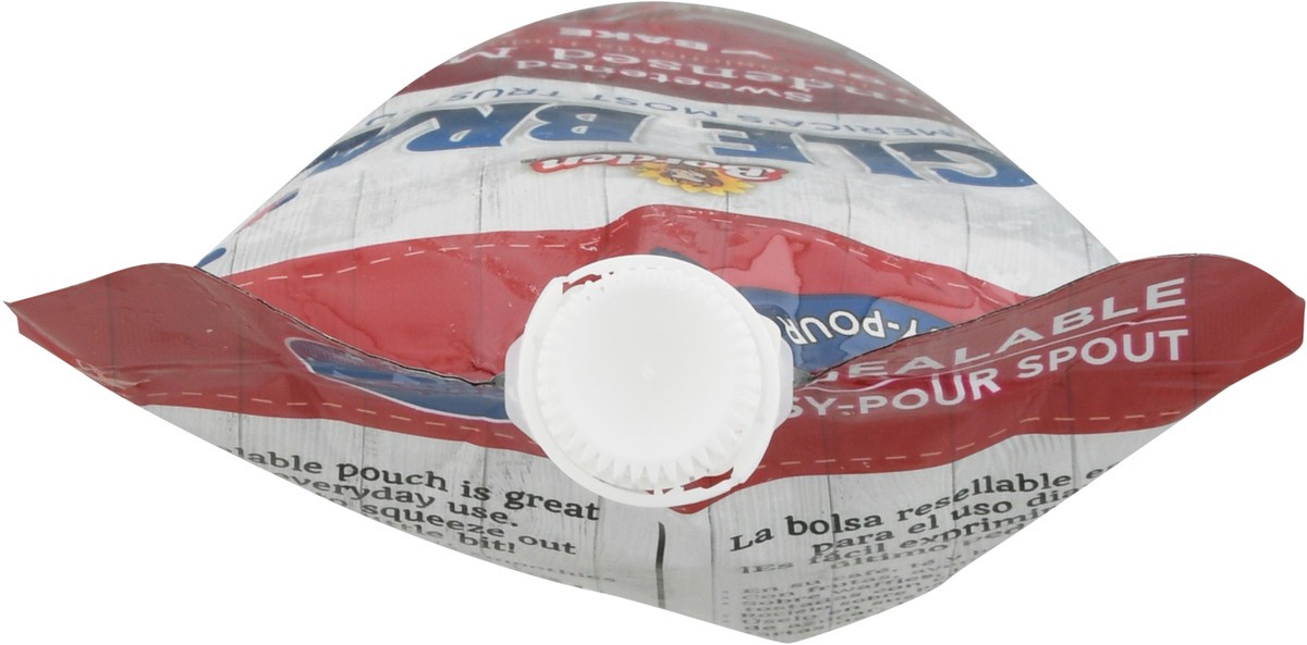 slide 12 of 14, Eagle Brand Sweetened Condensed Milk Pouch, 14 oz