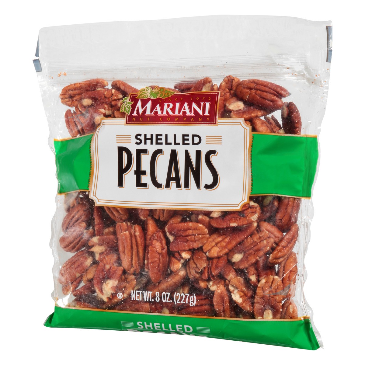 slide 12 of 13, Mariani Shelled Pecans 8 oz, 8 oz