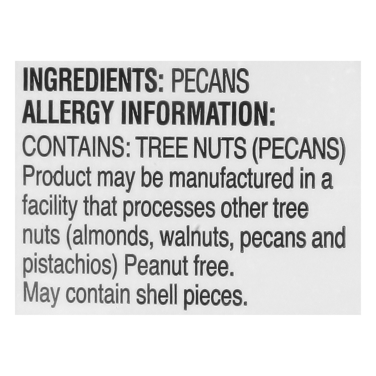 slide 7 of 13, Mariani Shelled Pecans 8 oz, 8 oz