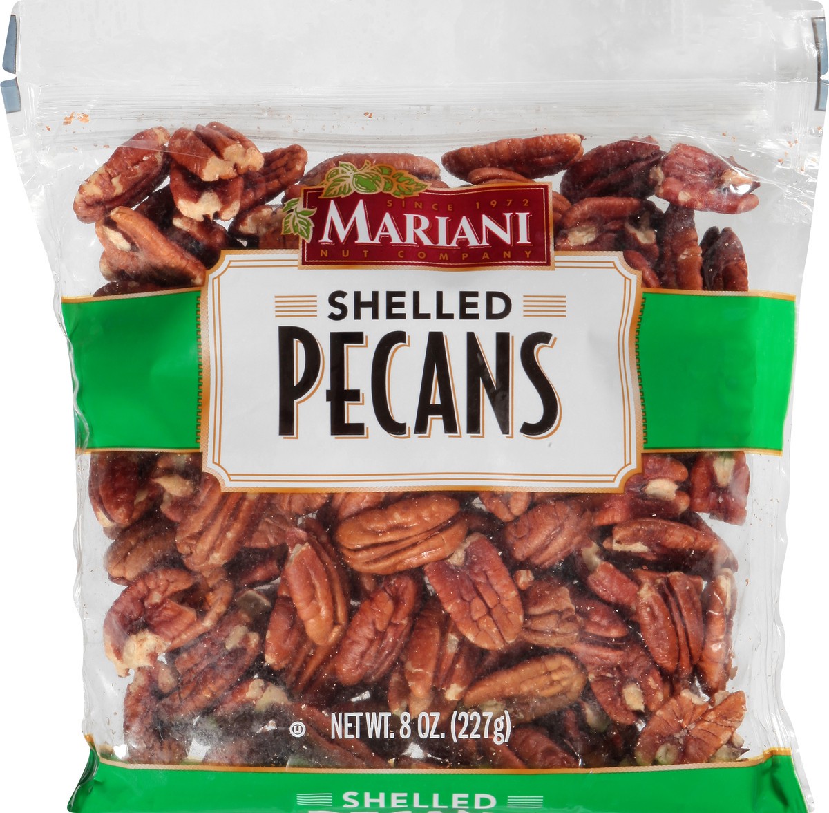 slide 11 of 13, Mariani Shelled Pecans 8 oz, 8 oz