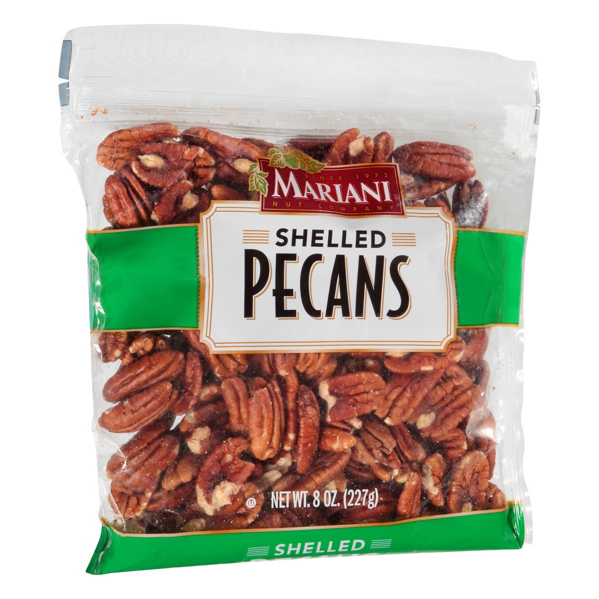 slide 6 of 13, Mariani Shelled Pecans 8 oz, 8 oz