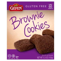 Gefen Brownie Cookies