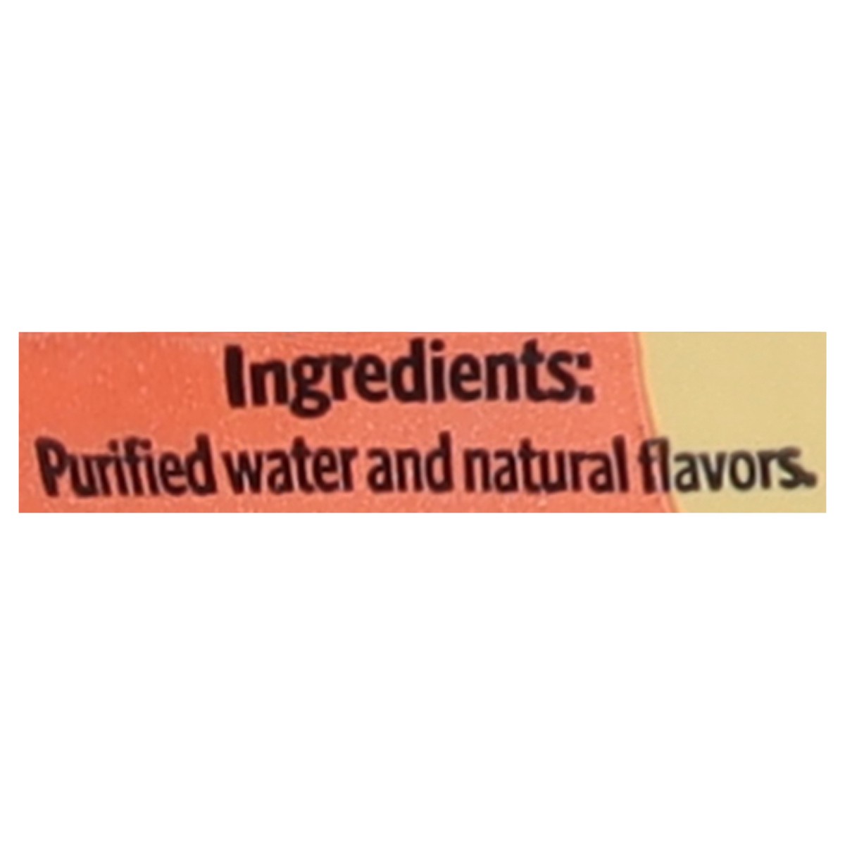 slide 9 of 13, Hint Peach Raspberry Water 12 - 16 fl oz Bottles, 12 ct