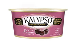 Kalypso Yog Bing Chry