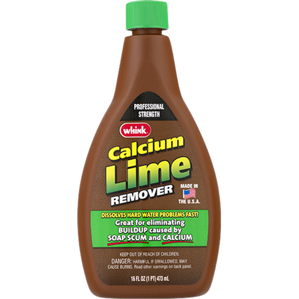 slide 1 of 1, Whink Calcium Lime Remover, 1 ct