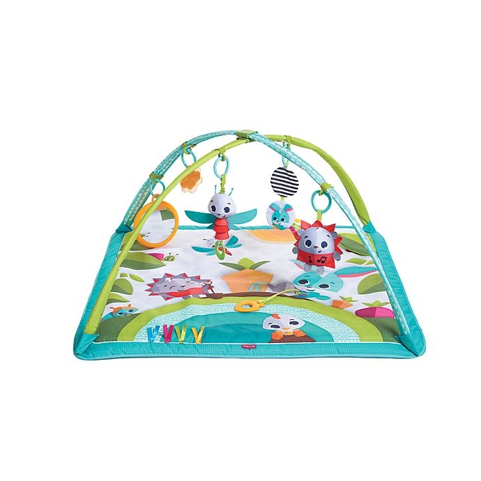 slide 1 of 1, Tiny Love Gymini Sunny Day Activity Gym, 1 ct