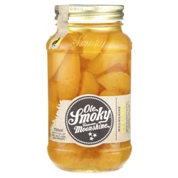 Ole Smoky Moonshine Peaches