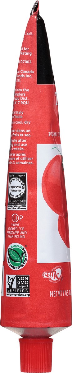 slide 4 of 9, Tuscanini Tomato Paste In Tube, 7.05 oz