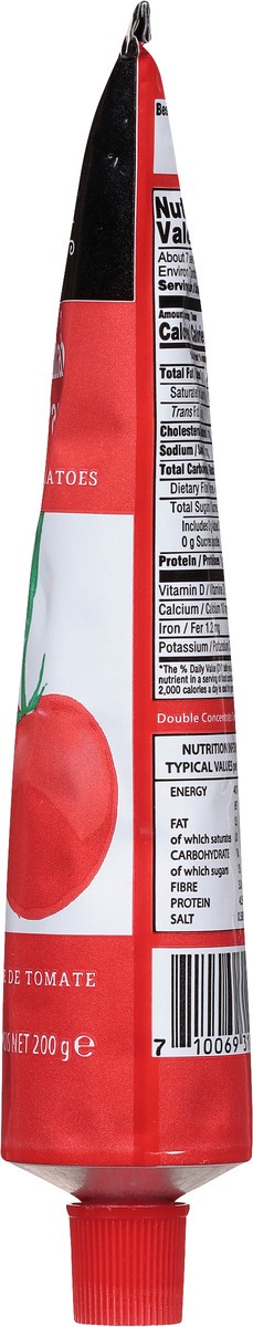 slide 3 of 9, Tuscanini Tomato Paste In Tube, 7.05 oz