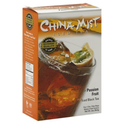 slide 1 of 1, China Mist Fiesta Fria I-t Box - 2 oz, 2 oz