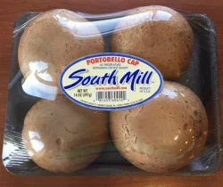 Mushroom Portabello Grillers