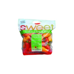 Sweet Mini Pepper Bag