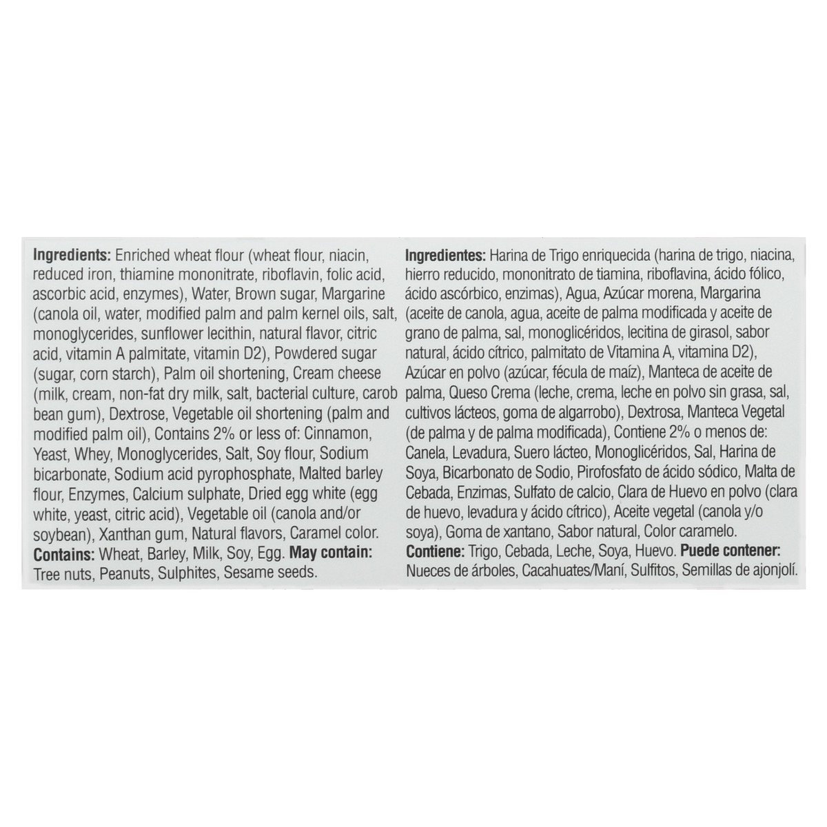 slide 8 of 15, Cinnaroll Gourmet Cinnamon Rolls 4 Rolls 4 ea, 4 ct