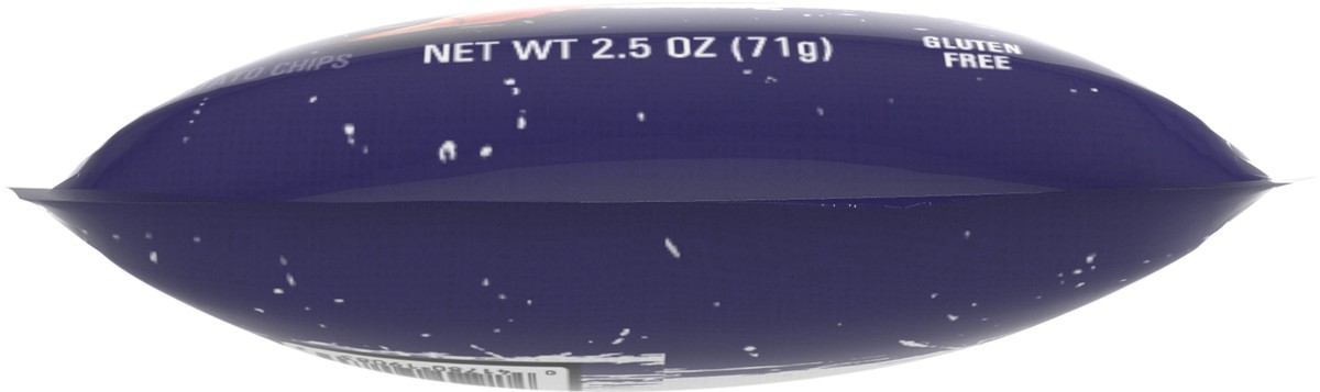 slide 8 of 10, Utz Kettle Classics Crab Chips, 2.5 oz