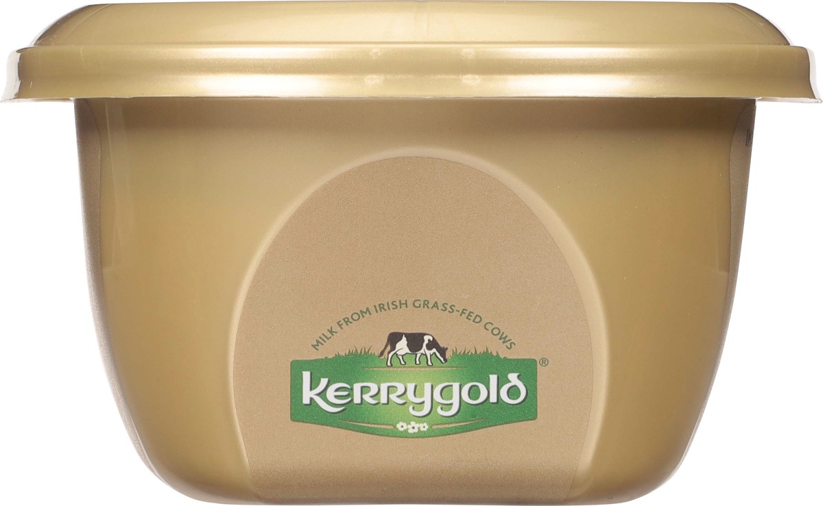 slide 4 of 9, Kerrygold Irish Butter with Canola Oil 7.5 oz, 7.5 oz
