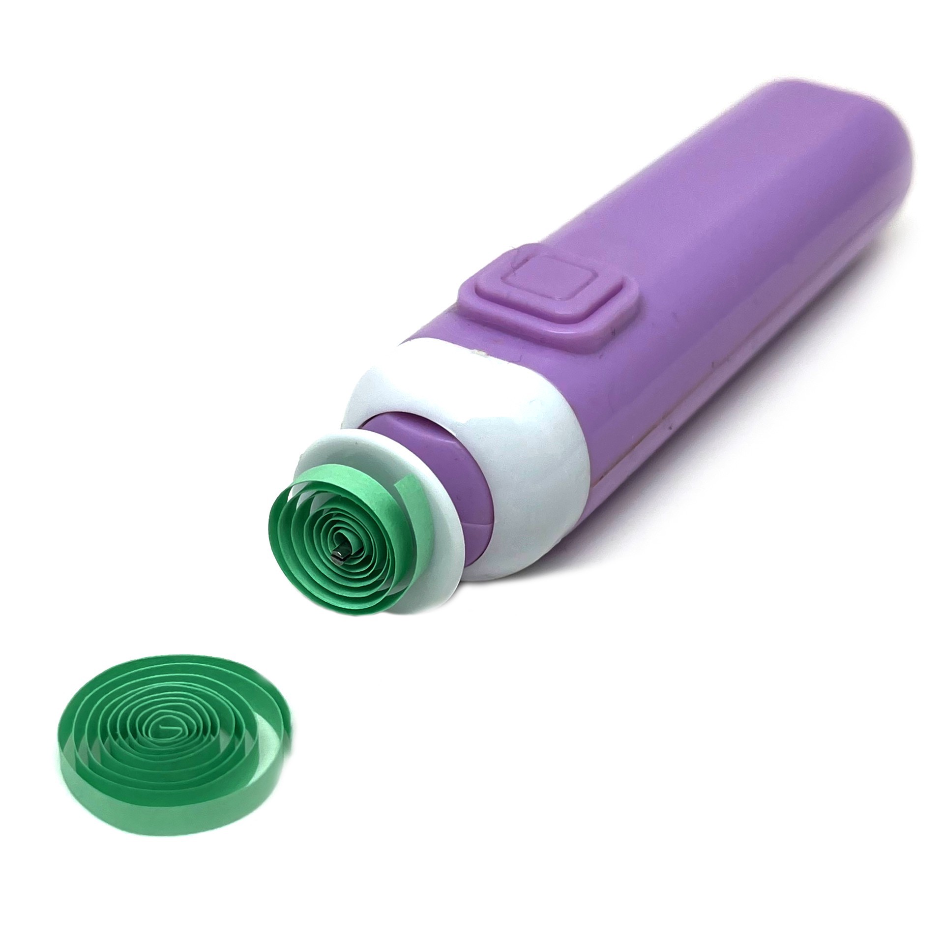 slide 4 of 6, Quilled Creations Boss Quilling Tool, 5 in