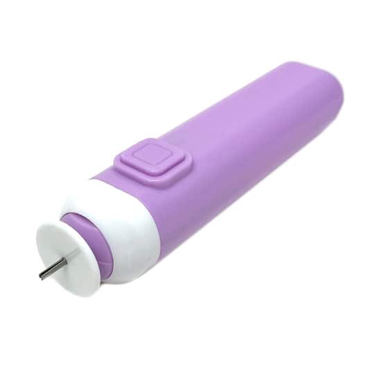 slide 1 of 6, Quilled Creations Boss Quilling Tool, 5 in