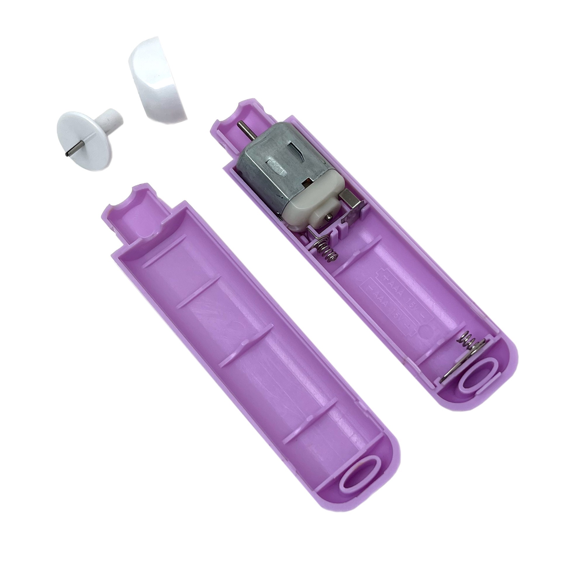 slide 3 of 6, Quilled Creations Boss Quilling Tool, 5 in