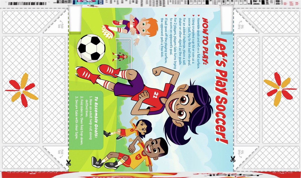 slide 6 of 9, Yoplait Original Low Fat Yogurt, Harvest Peach, Made with Real Fruit, 8 Yogurt Cups, 48 oz, 8 ct