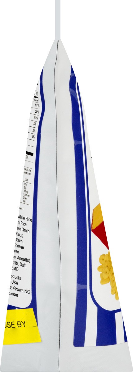 slide 8 of 10, Ginny Os Gluten Free Cheese Straws 3.5 oz, 3.5 oz
