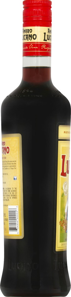 slide 2 of 9, Lucano Liqueur 750 ml, 750 ml