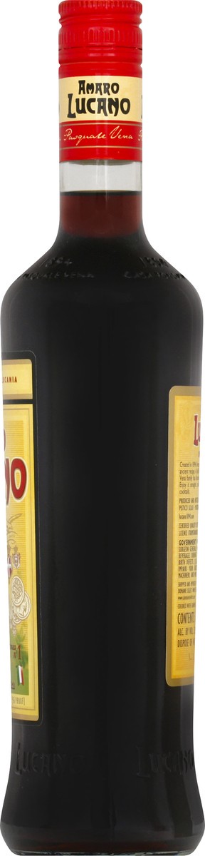 slide 3 of 9, Lucano Liqueur 750 ml, 750 ml