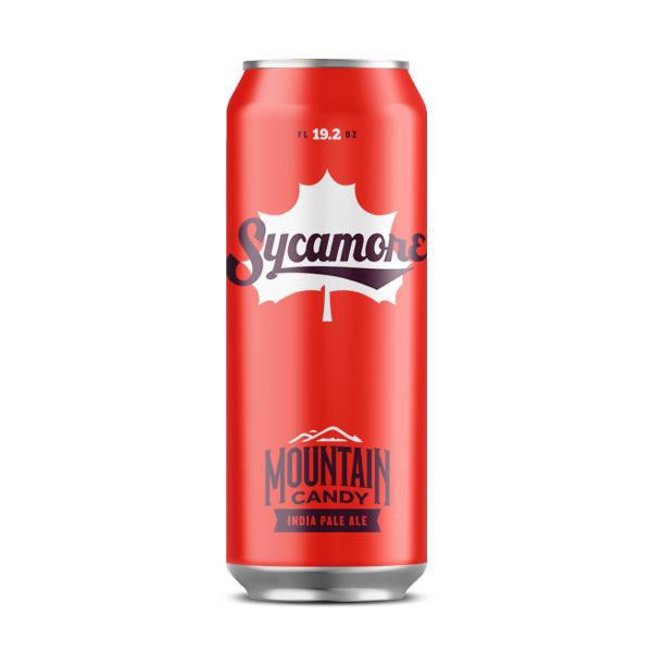 slide 1 of 1, Sycamore Mountain Candy IPA 12Pk 12Oz Cans, 19 oz
