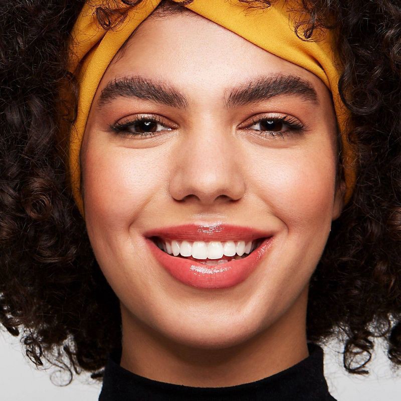 slide 3 of 4, essence Make Me Brow Eyebrow Gel Mascara - 0.13 fl oz Ashy Brows 04 - 0.13 fl oz, 0.12 oz