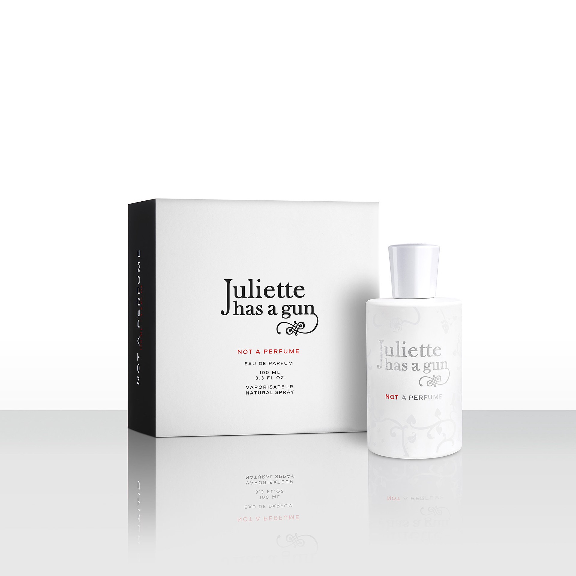 slide 2 of 2, Juliette Has a Gun Not A Perfume 3.3 oz/ 100 mL, 