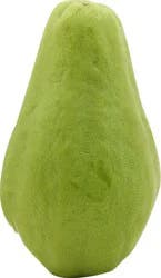 Fresh Chayote Squash
