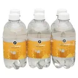 Publix Tonic Water with Quinine - 6 ct