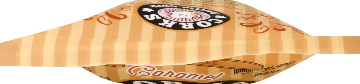 slide 4 of 13, Corks Kettle Corn Caramel Popcorn 6 oz, 6 oz