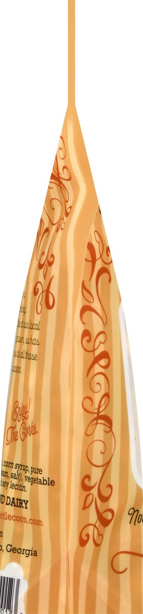 slide 5 of 13, Corks Kettle Corn Caramel Popcorn 6 oz, 6 oz