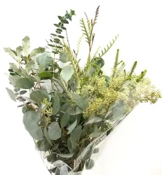 Mixed Greens Bouquet