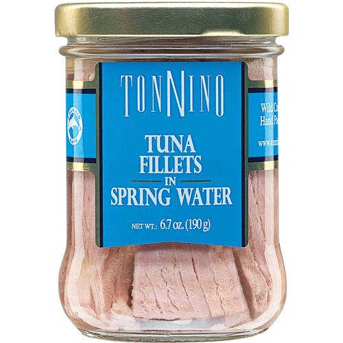 slide 1 of 2, Tonnino Tuna 6.7 oz, 6.7 oz