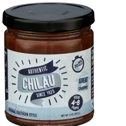 Chilau Original Southern Style Stew Base - 8 oz