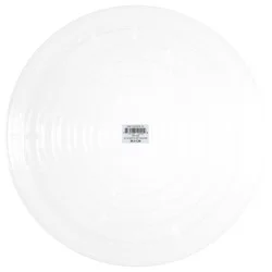 Curtis Wagner Plastics 12 Inch Plant Saucers - 1 ea