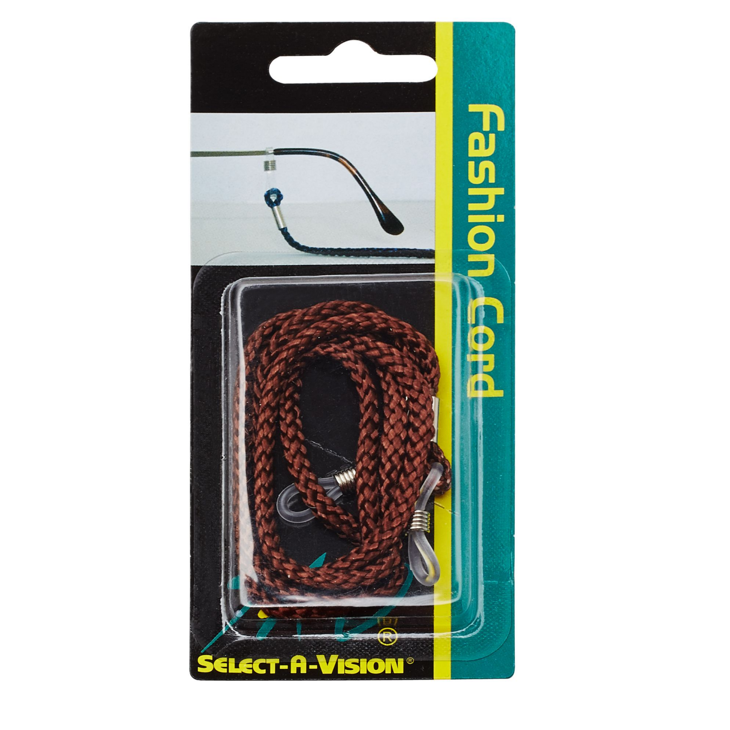 slide 2 of 3, Sav Fashion Eyeglass Cord Otfc, 1 ct