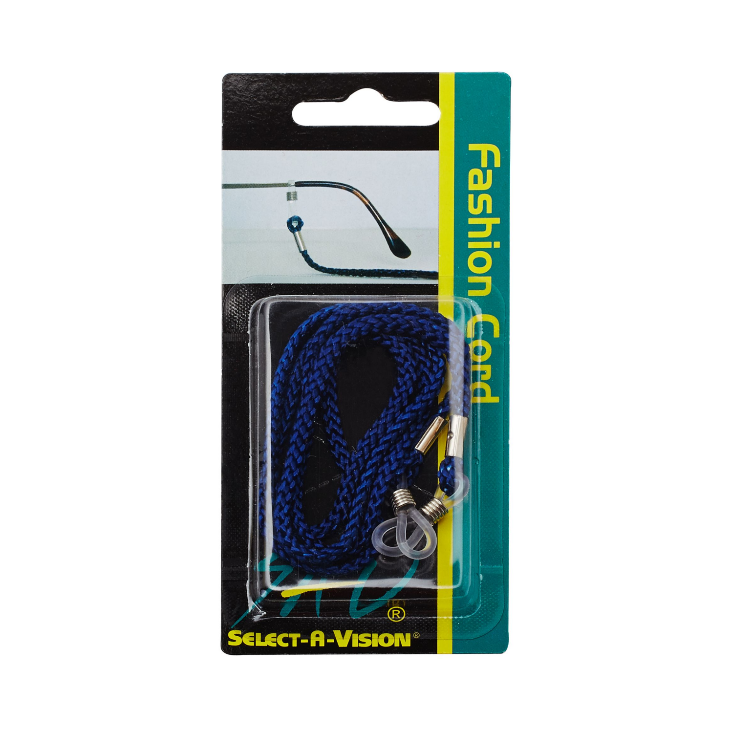 slide 3 of 3, Sav Fashion Eyeglass Cord Otfc, 1 ct