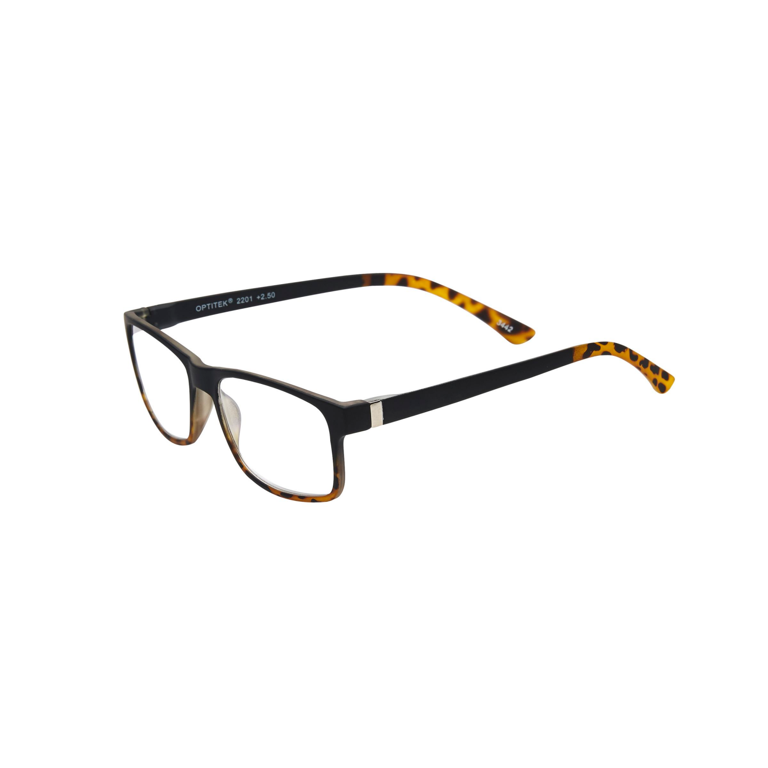 slide 2 of 3, Multi Focal Reader Metal Combo 2201-150, 1 ct